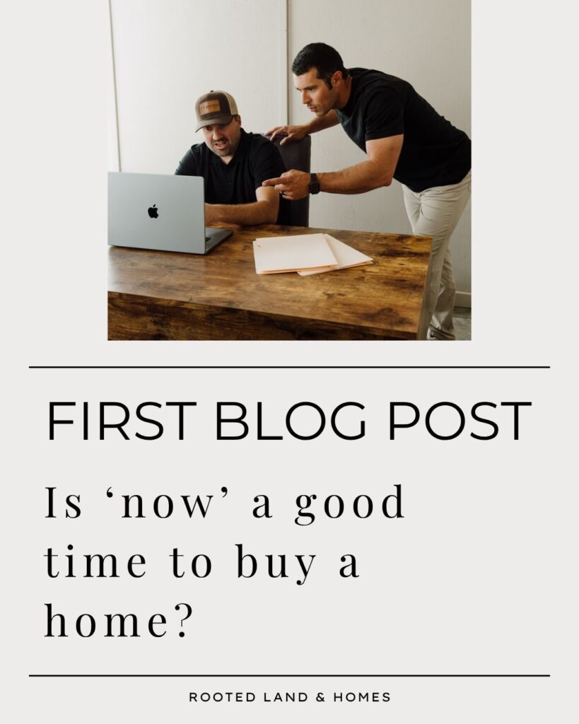 First Blog Post